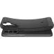 Захисний чохол Spigen Rugged Armor для Samsung Galaxy A37 (A376) ACS09795 - Matte Black (410902B). Фото 10 з 17