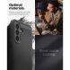 Захисний чохол Spigen Rugged Armor для Samsung Galaxy A37 (A376) ACS09795 - Matte Black (410902B). Фото 16 з 17