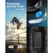 Захисний чохол Spigen Rugged Armor для Samsung Galaxy A37 (A376) ACS09795 - Matte Black (410902B). Фото 14 з 17