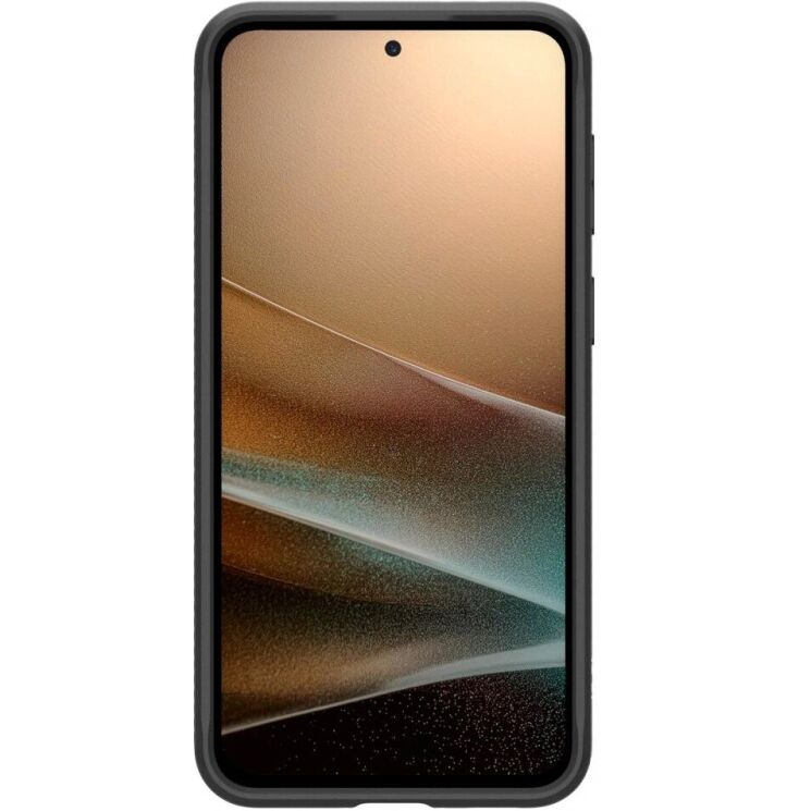 Захисний чохол Spigen Rugged Armor для Samsung Galaxy A37 (A376) ACS09795 - Matte Black (410902B) Захисний чохол Spigen Rugged Armor для Samsung Galaxy A37 (A376) ACS09795 - Matte Black: фото 3 з 17