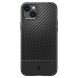 Защитный чехол Spigen (SGP) Core Armor для Apple iPhone 14 Plus - Matte Black (301435B). Фото 2 из 7