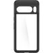 Защитный чехол Spigen (SGP) Crystal Hybrid для Google Pixel 8 Pro - Matte Black (325876B). Фото 9 из 18
