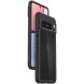 Защитный чехол Spigen (SGP) Crystal Hybrid для Google Pixel 8 Pro - Matte Black (325876B). Фото 5 из 18