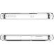 Защитный чехол Spigen (SGP) Crystal Hybrid для Samsung Galaxy S22 (S901) ACS04018 - Crystal Clear (296351C). Фото 7 из 10
