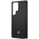 Захисний чохол Spigen (SGP) Enzo Aramid (MagFit) для Samsung Galaxy S25 Ultra (S938) ACS08955 / GP-FPS938PGABW - Black / Silver (379518B). Фото 3 з 7
