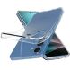 Защитный чехол Spigen (SGP) Liquid Crystal для Samsung Galaxy S25 (S931) ACS08995 - Crystal Clear (375313C). Фото 4 из 16