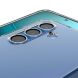 Защитный чехол Spigen (SGP) Liquid Crystal для Samsung Galaxy S25 (S931) ACS08995 - Crystal Clear (375313C). Фото 5 из 16