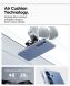 Защитный чехол Spigen (SGP) Liquid Crystal для Samsung Galaxy S25 (S931) ACS08995 - Crystal Clear (375313C). Фото 12 из 16