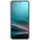 Защитный чехол Spigen (SGP) Liquid Crystal для Samsung Galaxy S25 (S931) ACS08995 - Crystal Clear (375313C). Фото 6 из 16