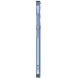 Защитный чехол Spigen (SGP) Liquid Crystal для Samsung Galaxy S25 (S931) ACS08995 - Crystal Clear (375313C). Фото 7 из 16