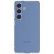 Защитный чехол Spigen (SGP) Liquid Crystal для Samsung Galaxy S25 (S931) ACS08995 - Crystal Clear (375313C). Фото 2 из 16