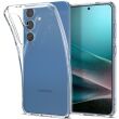 Защитный чехол Spigen (SGP) Liquid Crystal для Samsung Galaxy S25 (S931) ACS08995 - Crystal Clear (375313C)