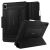 Захисний чохол Spigen (SGP) Rugged Armor Pro для Apple iPad Pro 11 (2020/2021/2022) - Black: фото 1 з 21