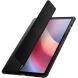 Захисний чохол Spigen (SGP) Rugged Armor Pro для Samsung Galaxy Tab S9 / Tab S9 FE / Tab S10 FE (X710/716/X510/516/X520/526) ACS09380 - Black (333054B). Фото 10 з 17