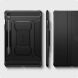 Захисний чохол Spigen (SGP) Rugged Armor Pro для Samsung Galaxy Tab S9 / Tab S9 FE / Tab S10 FE (X710/716/X510/516/X520/526) ACS09380 - Black (333054B). Фото 13 з 17