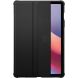 Захисний чохол Spigen (SGP) Rugged Armor Pro для Samsung Galaxy Tab S9 / Tab S9 FE / Tab S10 FE (X710/716/X510/516/X520/526) ACS09380 - Black (333054B). Фото 5 з 17