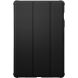 Захисний чохол Spigen (SGP) Rugged Armor Pro для Samsung Galaxy Tab S9 / Tab S9 FE / Tab S10 FE (X710/716/X510/516/X520/526) ACS09380 - Black (333054B). Фото 4 з 17