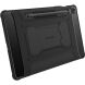 Захисний чохол Spigen (SGP) Rugged Armor Pro для Samsung Galaxy Tab S9 / Tab S9 FE / Tab S10 FE (X710/716/X510/516/X520/526) ACS09380 - Black (333054B). Фото 6 з 17