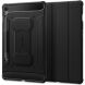 Захисний чохол Spigen (SGP) Rugged Armor Pro для Samsung Galaxy Tab S9 / Tab S9 FE / Tab S10 FE (X710/716/X510/516/X520/526) ACS09380 - Black (333054B). Фото 2 з 17