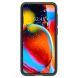 Защитный чехол Spigen (SGP) Slim Armor для Samsung Galaxy S23 (S911) - Metal Slate (318095M). Фото 5 из 8