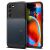 Защитный чехол Spigen (SGP) Slim Armor для Samsung Galaxy S23 (S911) - Metal Slate: фото 1 из 8