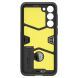 Защитный чехол Spigen (SGP) Slim Armor для Samsung Galaxy S23 (S911) - Metal Slate (318095M). Фото 6 из 8