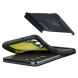 Защитный чехол Spigen (SGP) Slim Armor для Samsung Galaxy S23 (S911) - Metal Slate (318095M). Фото 2 из 8