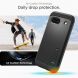 Защитный чехол Spigen (SGP) Tough Armor для Google Pixel 8A - Black (341064B). Фото 18 из 19