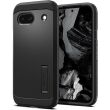 Защитный чехол Spigen (SGP) Tough Armor для Google Pixel 8A - Black (341064B)