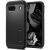 Защитный чехол Spigen (SGP) Tough Armor для Google Pixel 8A - Black: фото 1 из 19