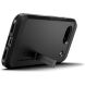 Защитный чехол Spigen (SGP) Tough Armor для Google Pixel 8A - Black (341064B). Фото 5 из 19