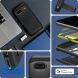 Защитный чехол Spigen (SGP) Tough Armor для Google Pixel 8A - Black (341064B). Фото 19 из 19