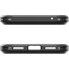 Защитный чехол Spigen (SGP) Tough Armor для Google Pixel 8A - Black (341064B). Фото 13 из 19