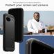 Защитный чехол Spigen (SGP) Tough Armor для Google Pixel 8A - Black (341064B). Фото 16 из 19