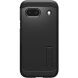 Защитный чехол Spigen (SGP) Tough Armor для Google Pixel 8A - Black (341064B). Фото 2 из 19