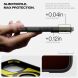Захисний чохол Spigen (SGP) Tough Armor (MagFit) для Apple iPhone 16 Pro Max - Black (366322B). Фото 12 з 15