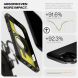 Захисний чохол Spigen (SGP) Tough Armor (MagFit) для Apple iPhone 16 Pro Max - Black (366322B). Фото 15 з 15
