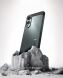 Защитный чехол Spigen (SGP) Tough Armor (MagFit) для Samsung Galaxy S25 Edge (S937) ACS09422 - Black (377588B). Фото 23 из 23