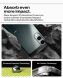 Защитный чехол Spigen (SGP) Tough Armor (MagFit) для Samsung Galaxy S25 Edge (S937) ACS09422 - Black (377588B). Фото 20 из 23