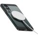 Защитный чехол Spigen (SGP) Tough Armor (MagFit) для Samsung Galaxy S25 Edge (S937) ACS09424 - Abyss Green (377588G). Фото 12 из 23