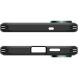 Защитный чехол Spigen (SGP) Tough Armor (MagFit) для Samsung Galaxy S25 Edge (S937) ACS09424 - Abyss Green (377588G). Фото 17 из 23