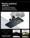 Защитный чехол Spigen (SGP) Tough Armor (MagFit) для Samsung Galaxy S25 Edge (S937) ACS09422 - Black (377588B). Фото 19 из 23