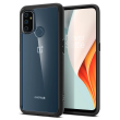 Защитный чехол Spigen (SGP) Ultra Hybrid для OnePlus Nord N100 - Matte Black (271853B)