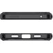Захисний чохол Spigen (SGP) Ultra Hybrid (MagFit) для Google Pixel 10 Pro XL (ACS09726) - Black (384752B). Фото 10 з 17