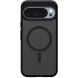 Захисний чохол Spigen (SGP) Ultra Hybrid (MagFit) для Google Pixel 10 Pro XL (ACS09726) - Black (384752B). Фото 3 з 17