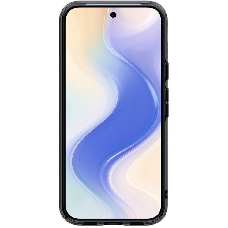 Захисний чохол Spigen (SGP) Ultra Hybrid (MagFit) для Google Pixel 10 Pro XL (ACS09726) - Black: фото 7 з 17