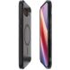 Защитный чехол Spigen (SGP) Ultra Hybrid (MagFit) для Google Pixel 9a (ACS09045) - Frost Black (375445B). Фото 6 из 14