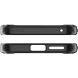 Защитный чехол Spigen (SGP) Ultra Hybrid (MagFit) для Google Pixel 9a (ACS09045) - Frost Black (375445B). Фото 8 из 14