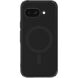 Защитный чехол Spigen (SGP) Ultra Hybrid (MagFit) для Google Pixel 9a (ACS09045) - Frost Black (375445B). Фото 2 из 14