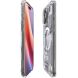 Захисний чохол Spigen (SGP) Ultra Hybrid Zero One (MagFit) для Apple iPhone 16 Pro Max - White (366303W). Фото 5 з 13